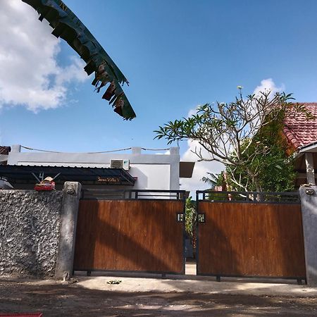 Saren Villa Ped Exteriör bild