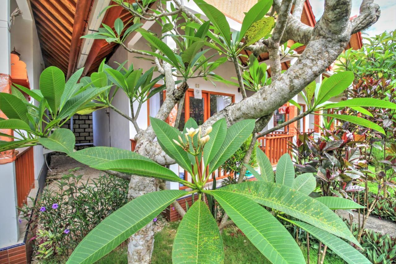 Saren Villa Ped Exteriör bild