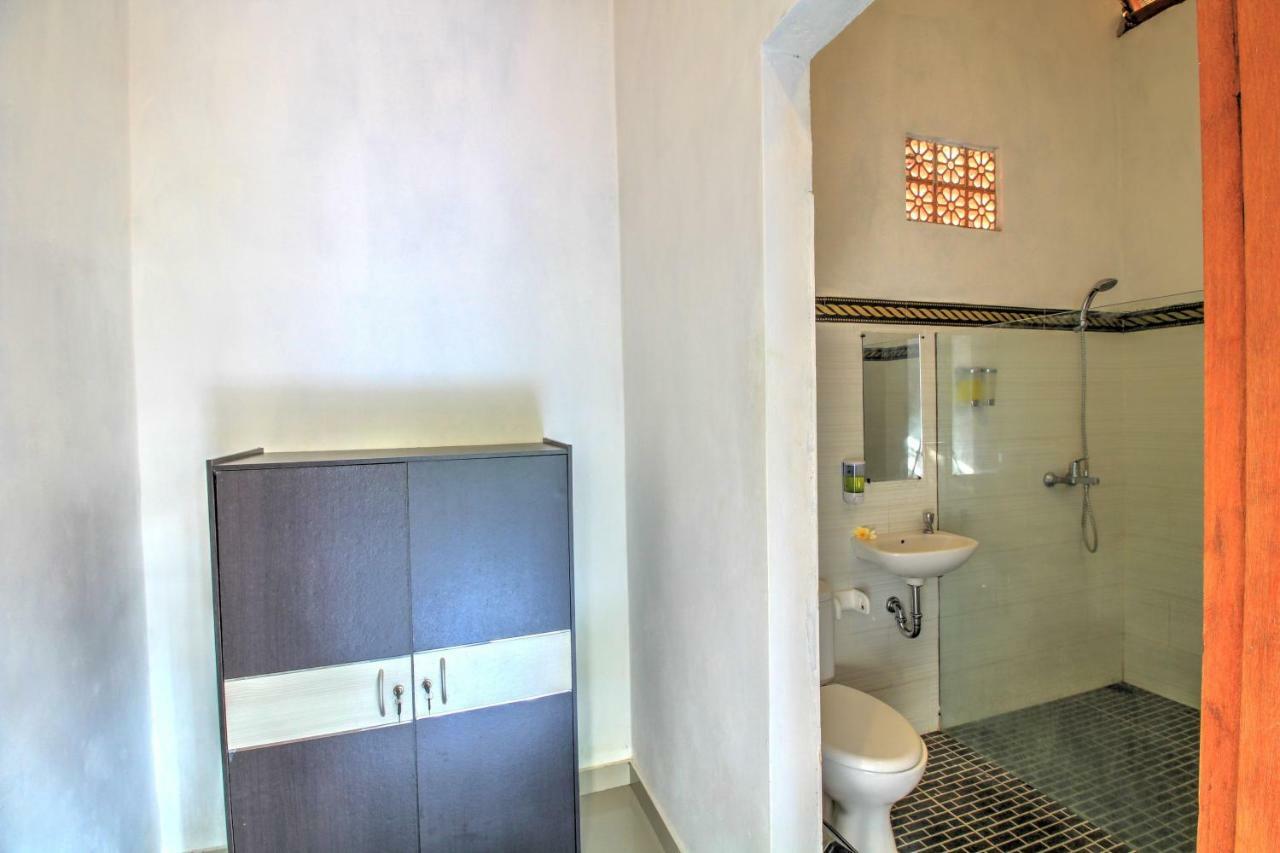 Saren Villa Ped Exteriör bild